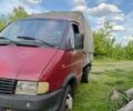 ГАЗ 2818 Газель 1995 в Сумах на Automoto.ua Красный ГАЗ 2818 Газель, объемом двигателя 2.4 л и пробегом 50 тыс. км за 2500 $, фото 6 на Automoto.ua