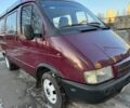 Красный ГАЗ 2818 Газель, объемом двигателя 0 л и пробегом 120 тыс. км за 2600 $, фото 1 на Automoto.ua