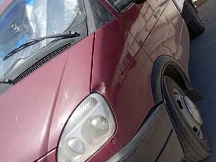 ГАЗ 2818 Газель 2007 в Днепре (Днепропетровске) на Automoto.ua Красный ГАЗ 2818 Газель, объемом двигателя 2.5 л и пробегом 250 тыс. км за 2500 $, фото 1 на Automoto.ua