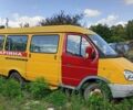 Жовтий ГАЗ 2818 Газель, об'ємом двигуна 0 л та пробігом 135 тис. км за 1500 $, фото 2 на Automoto.ua