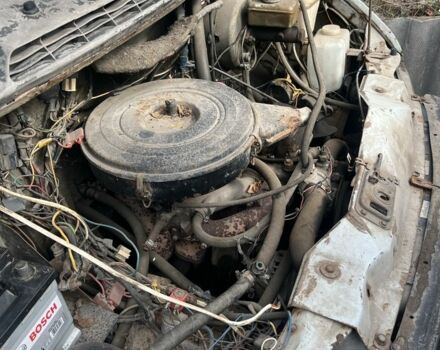 Серый ГАЗ 2818 Газель, объемом двигателя 2.4 л и пробегом 100 тыс. км за 900 $, фото 3 на Automoto.ua