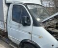 Серый ГАЗ 2818 Газель, объемом двигателя 2.4 л и пробегом 100 тыс. км за 900 $, фото 1 на Automoto.ua