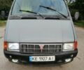 Сірий ГАЗ 2818 Газель, об'ємом двигуна 2.4 л та пробігом 25 тис. км за 2020 $, фото 1 на Automoto.ua