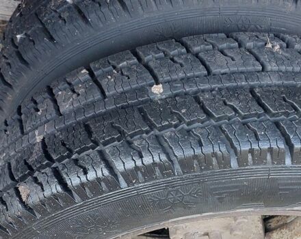 Серый ГАЗ 2818 Газель, объемом двигателя 0 л и пробегом 777 тыс. км за 954 $, фото 1 на Automoto.ua