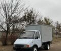Серый ГАЗ 2818 Газель, объемом двигателя 0 л и пробегом 111 тыс. км за 726 $, фото 1 на Automoto.ua