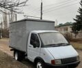 Серый ГАЗ 2818 Газель, объемом двигателя 0 л и пробегом 111 тыс. км за 726 $, фото 1 на Automoto.ua