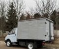 Серый ГАЗ 2818 Газель, объемом двигателя 0 л и пробегом 111 тыс. км за 726 $, фото 4 на Automoto.ua