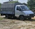 Серый ГАЗ 2818 Газель, объемом двигателя 2 л и пробегом 321 тыс. км за 999 $, фото 1 на Automoto.ua