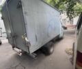 Сірий ГАЗ 2818 Газель, об'ємом двигуна 2.4 л та пробігом 50 тис. км за 481 $, фото 1 на Automoto.ua