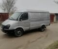 Серый ГАЗ 2818 Газель, объемом двигателя 2.9 л и пробегом 200 тыс. км за 2300 $, фото 3 на Automoto.ua