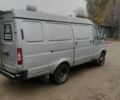 Серый ГАЗ 2818 Газель, объемом двигателя 2.9 л и пробегом 200 тыс. км за 2300 $, фото 4 на Automoto.ua