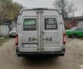 Серый ГАЗ 2818 Газель, объемом двигателя 2.9 л и пробегом 200 тыс. км за 2300 $, фото 5 на Automoto.ua