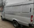 Серый ГАЗ 2818 Газель, объемом двигателя 2.9 л и пробегом 200 тыс. км за 2300 $, фото 7 на Automoto.ua