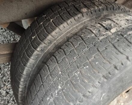 ГАЗ 2818 Газель 2003 в Ковель на Automoto.ua Серый ГАЗ 2818 Газель, объемом двигателя 0 л и пробегом 1000 тыс. км за 700 $, фото 6 на Automoto.ua