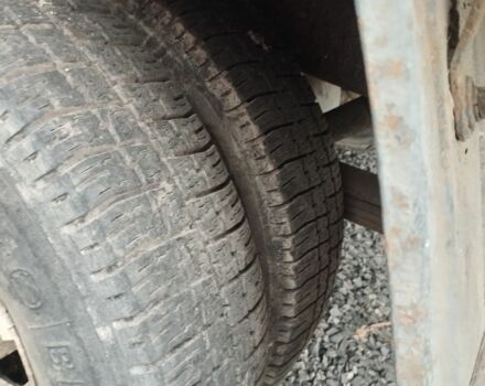 ГАЗ 2818 Газель 2003 в Ковель на Automoto.ua Серый ГАЗ 2818 Газель, объемом двигателя 0 л и пробегом 1000 тыс. км за 700 $, фото 3 на Automoto.ua