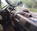 Серый ГАЗ 2818 Газель, объемом двигателя 2 л и пробегом 555 тыс. км за 1201 $, фото 1 на Automoto.ua