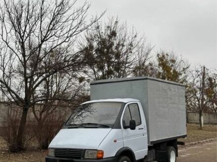 ГАЗ 2818 Газель 1996 в Славянске на Automoto.ua Серый ГАЗ 2818 Газель, объемом двигателя 0 л и пробегом 111 тыс. км за 726 $, фото 1 на Automoto.ua