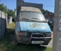 Синій ГАЗ 2818 Газель, об'ємом двигуна 2.4 л та пробігом 320 тис. км за 451 $, фото 1 на Automoto.ua