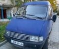 Синий ГАЗ 2818 Газель, объемом двигателя 2.5 л и пробегом 2 тыс. км за 1700 $, фото 1 на Automoto.ua