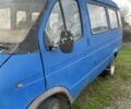 Синий ГАЗ 2818 Газель, объемом двигателя 0 л и пробегом 3 тыс. км за 1036 $, фото 1 на Automoto.ua