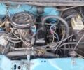 Синий ГАЗ 2818 Газель, объемом двигателя 0 л и пробегом 40 тыс. км за 1612 $, фото 4 на Automoto.ua