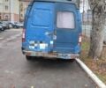 Синий ГАЗ 2818 Газель, объемом двигателя 0 л и пробегом 1 тыс. км за 1300 $, фото 1 на Automoto.ua