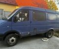 Синій ГАЗ 2818 Газель, об'ємом двигуна 2.9 л та пробігом 300 тис. км за 1202 $, фото 3 на Automoto.ua