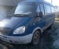 Синий ГАЗ 2818 Газель, объемом двигателя 2.3 л и пробегом 300 тыс. км за 1100 $, фото 1 на Automoto.ua