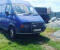 Синий ГАЗ 2818 Газель, объемом двигателя 2.4 л и пробегом 400 тыс. км за 2000 $, фото 1 на Automoto.ua