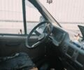 Синий ГАЗ 2818 Газель, объемом двигателя 2.4 л и пробегом 400 тыс. км за 2000 $, фото 7 на Automoto.ua