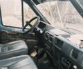 Синий ГАЗ 2818 Газель, объемом двигателя 2.4 л и пробегом 400 тыс. км за 2000 $, фото 2 на Automoto.ua