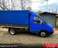 Синий ГАЗ 2818 Газель, объемом двигателя 0 л и пробегом 180 тыс. км за 1067 $, фото 1 на Automoto.ua