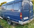 Синий ГАЗ 2818 Газель, объемом двигателя 0 л и пробегом 1 тыс. км за 1600 $, фото 4 на Automoto.ua