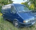 Синий ГАЗ 2818 Газель, объемом двигателя 0 л и пробегом 1 тыс. км за 1600 $, фото 2 на Automoto.ua