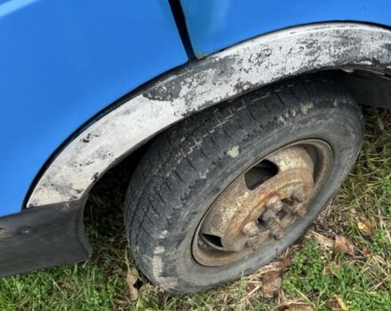 Синий ГАЗ 2818 Газель, объемом двигателя 0 л и пробегом 500 тыс. км за 832 $, фото 2 на Automoto.ua