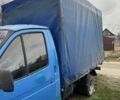 Синий ГАЗ 2818 Газель, объемом двигателя 0 л и пробегом 500 тыс. км за 832 $, фото 1 на Automoto.ua