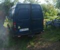 Синий ГАЗ 2818 Газель, объемом двигателя 2.4 л и пробегом 165 тыс. км за 1500 $, фото 1 на Automoto.ua
