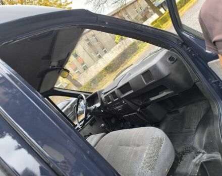 Синій ГАЗ 2818 Газель, об'ємом двигуна 2.9 л та пробігом 300 тис. км за 2050 $, фото 4 на Automoto.ua