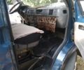 Синий ГАЗ 2818 Газель, объемом двигателя 2 л и пробегом 100 тыс. км за 1790 $, фото 4 на Automoto.ua