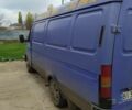 Синій ГАЗ 2818 Газель, об'ємом двигуна 3 л та пробігом 3 тис. км за 1300 $, фото 2 на Automoto.ua