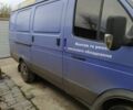 Синій ГАЗ 2818 Газель, об'ємом двигуна 3 л та пробігом 3 тис. км за 1300 $, фото 1 на Automoto.ua