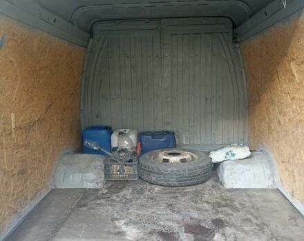 Синій ГАЗ 2818 Газель, об'ємом двигуна 0 л та пробігом 28 тис. км за 3000 $, фото 5 на Automoto.ua