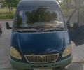 Синій ГАЗ 2818 Газель, об'ємом двигуна 0 л та пробігом 28 тис. км за 3000 $, фото 1 на Automoto.ua