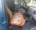 Синій ГАЗ 2818 Газель, об'ємом двигуна 0 л та пробігом 28 тис. км за 3000 $, фото 7 на Automoto.ua