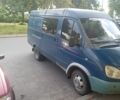 Синій ГАЗ 2818 Газель, об'ємом двигуна 0 л та пробігом 28 тис. км за 3000 $, фото 1 на Automoto.ua