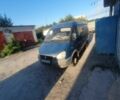 Синий ГАЗ 2818 Газель, объемом двигателя 2.3 л и пробегом 22 тыс. км за 1000 $, фото 3 на Automoto.ua