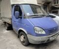 Синий ГАЗ 2818 Газель, объемом двигателя 2.3 л и пробегом 380 тыс. км за 1500 $, фото 2 на Automoto.ua