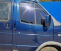 Синий ГАЗ 2818 Газель, объемом двигателя 0 л и пробегом 223 тыс. км за 1550 $, фото 11 на Automoto.ua