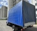 Синий ГАЗ 2818 Газель, объемом двигателя 2.3 л и пробегом 300 тыс. км за 2600 $, фото 3 на Automoto.ua