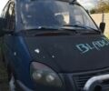 Синій ГАЗ 2818 Газель, об'ємом двигуна 2 л та пробігом 250 тис. км за 1700 $, фото 1 на Automoto.ua